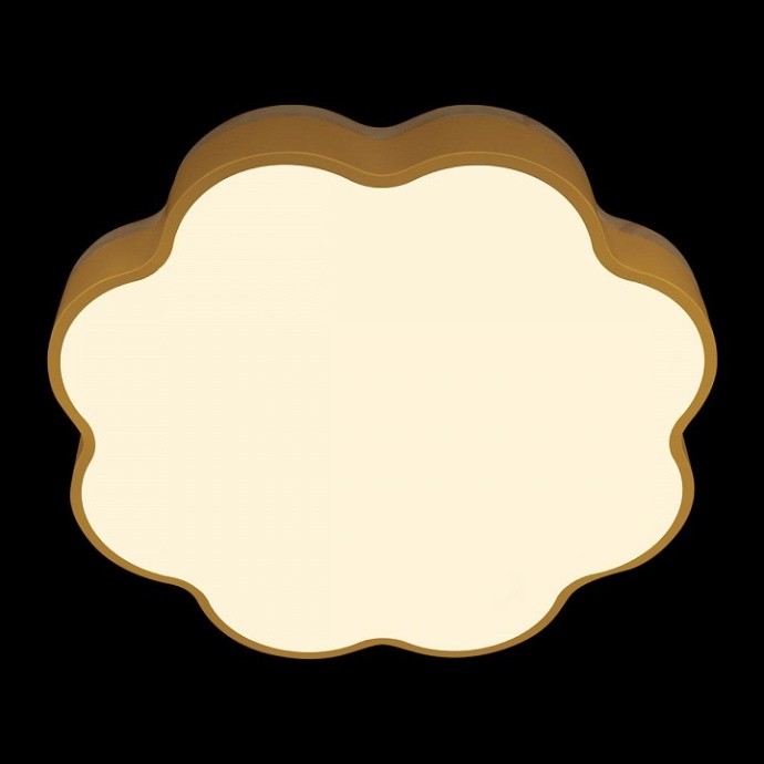 Накладной светильник Loft it Axel 10225/36 Yellow - 6