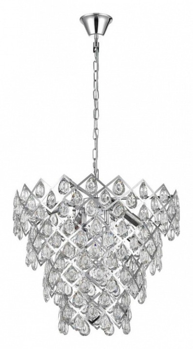 Подвесная люстра Vele Luce Diana VL3273P06 - 1