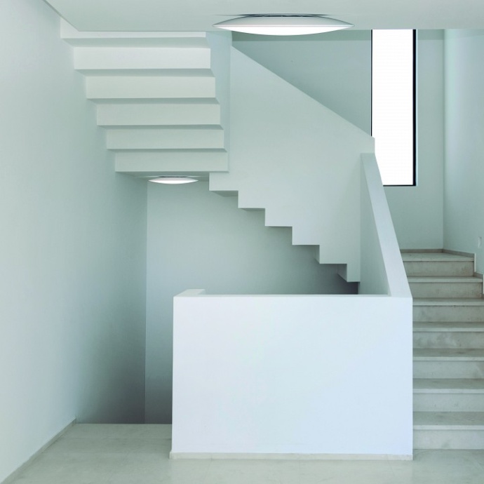 Потолочный светодиодный светильник Mantra Slim 7976 - 4