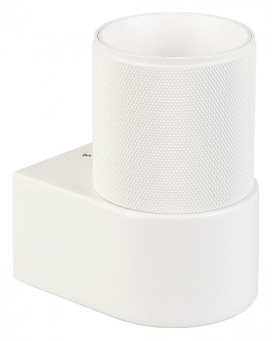 Настенный светодиодный светильник Arlight Sp-Spicy-Wall-S115x72-6W Day4000 033848 - 0