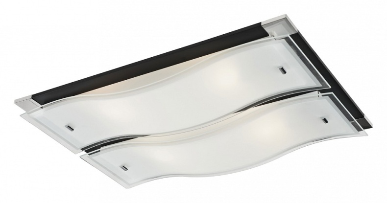 Потолочный светильник Velante 510-727-04 - 0