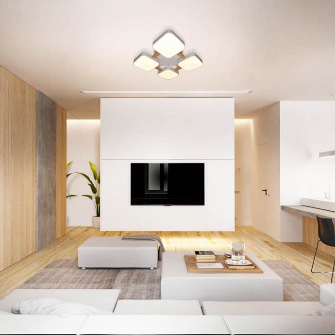 Накладной светильник Natali Kovaltseva 2132 LED LAMPS 81323 - 2