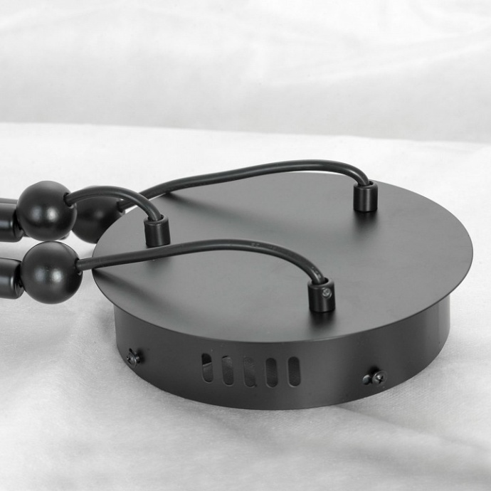 Подвесная люстра Lussole Bend LSP-7070 - 2