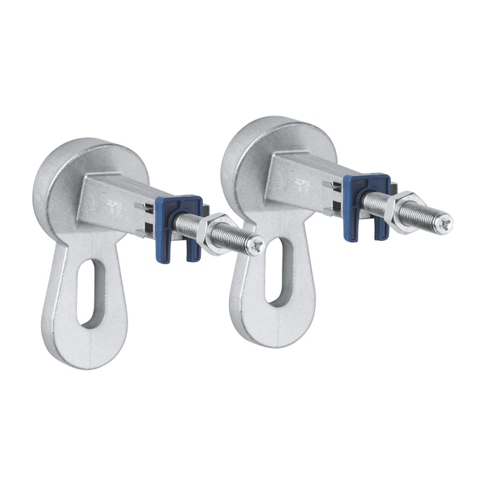 Комплект крепления для инсталляций GROHE Rapid SL  3855800M - 0