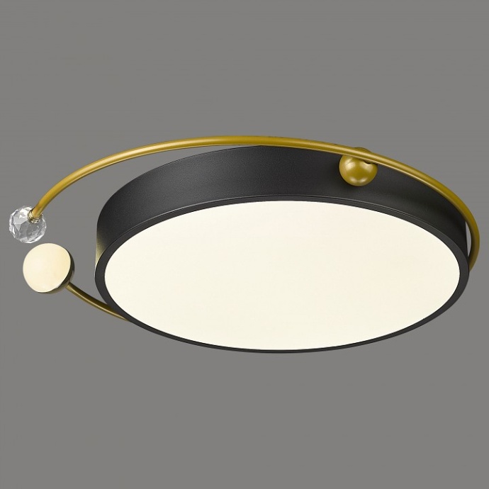 Потолочный светодиодный светильник Velante 435-307-02 - 0