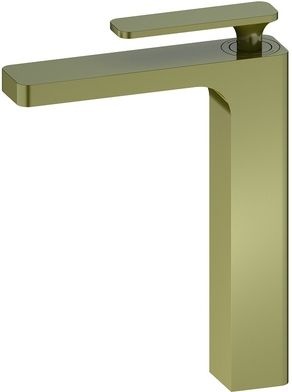 Смеситель для раковины-чаши Timo Torne 4311/02F антик - 0