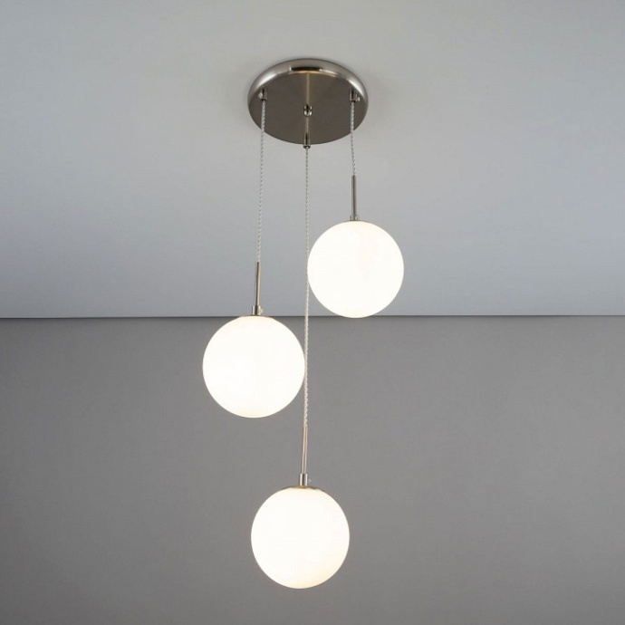 Подвесная люстра Citilux Томми CL102034 - 1