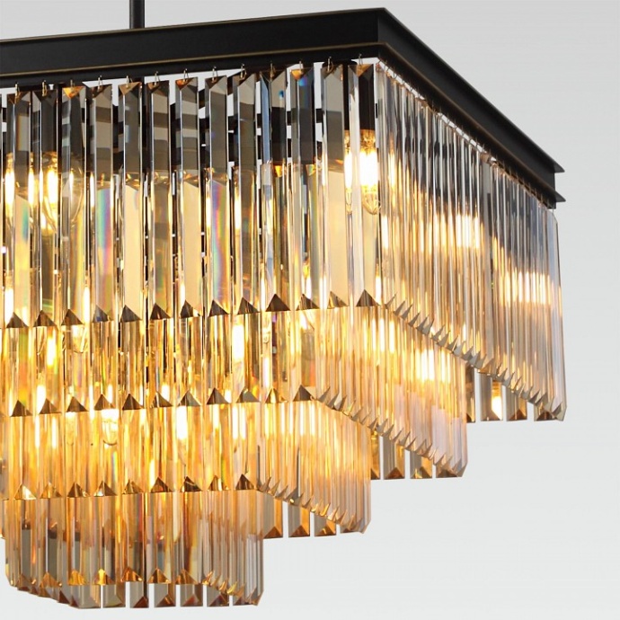 Подвесная люстра Citilux Мартин CL332242 - 6