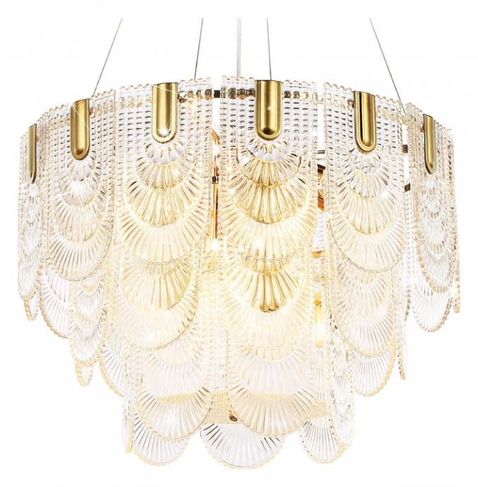 Подвесная люстра Ambrella TR TR5388 - 0