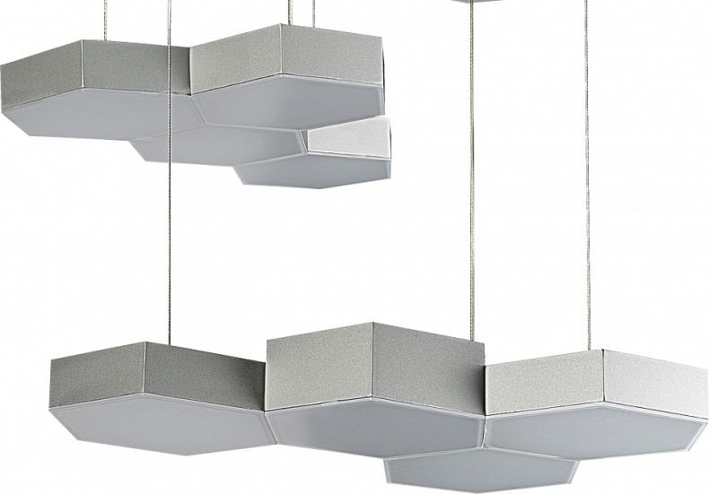 Подвесной светильник Lightstar Favo 750224 - 1