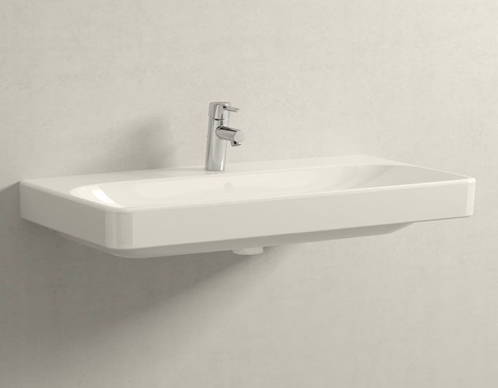 Смеситель Grohe Concetto 3220610E для раковины - 14