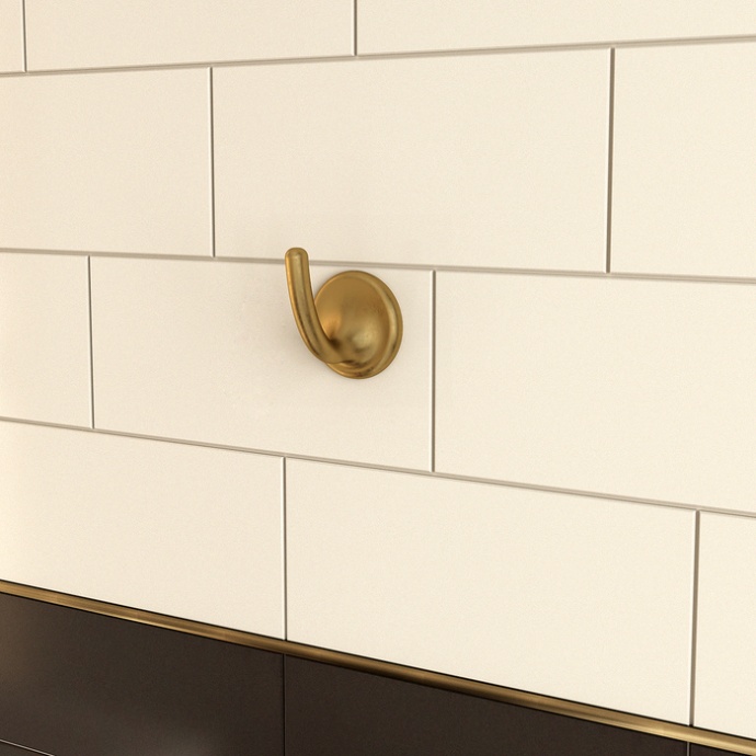 Крючок IDDIS Oldie OLDBR10i41 - 1