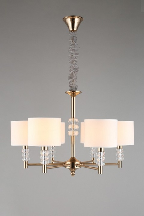 Подвесная люстра Aployt Franula APL.724.03.06 - 4