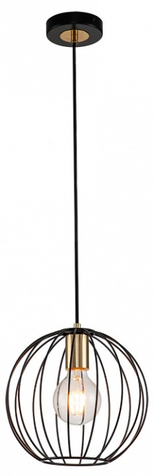 Подвесной светильник Escada Quebec 10176/1S - 1