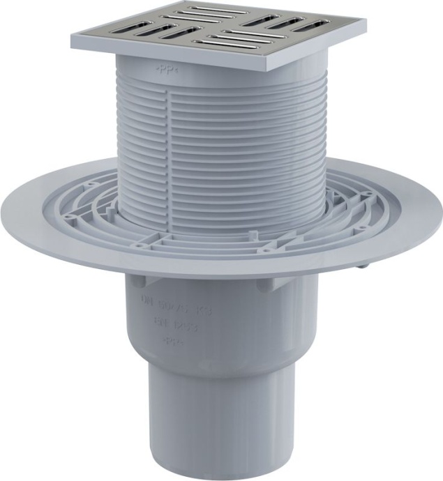 Душевой трап AlcaPlast APV201 - 0