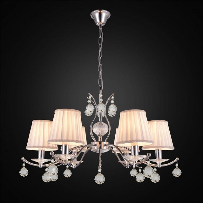 Подвесная люстра Citilux Шелли CL438131 - 3