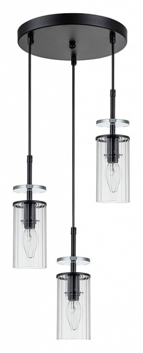 Подвесной светильник Escada Avolto 10191/3 - 0