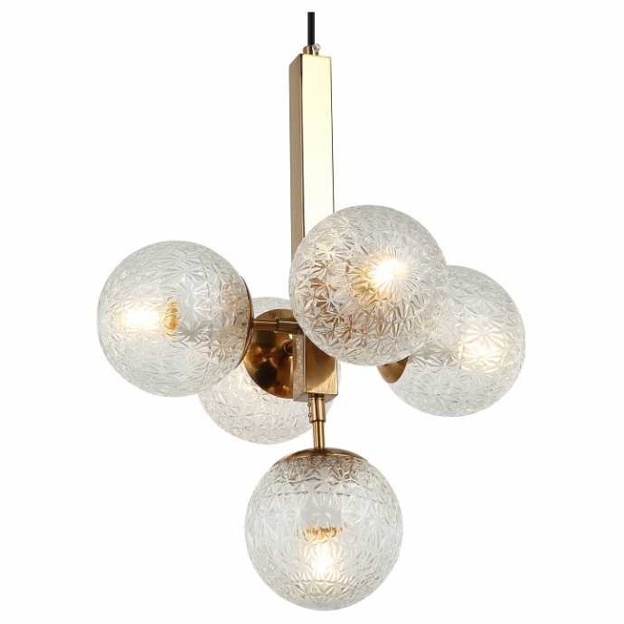 Подвесной светильник Stilfort Felis 2098/00/05P - 0