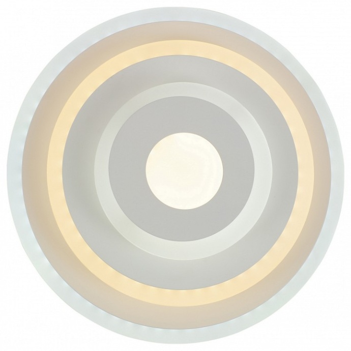 Накладной светильник Escada Geometry 10210/1LED - 0