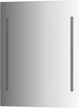 Зеркало в ванную Evoform  60 см  BY 2115 - 0