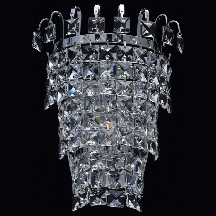 Настенный светильник MW-Light Аделард 642022801 - 1