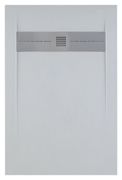 Поддон для душа Allen Brau Infinity 160х90 белый  8.21007-21 - 0