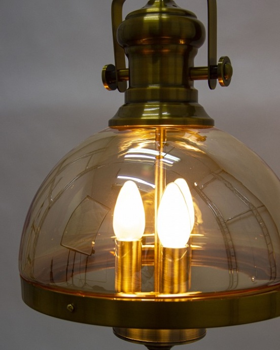 Подвесной светильник Abrasax Charlotte CL.7913 - 2