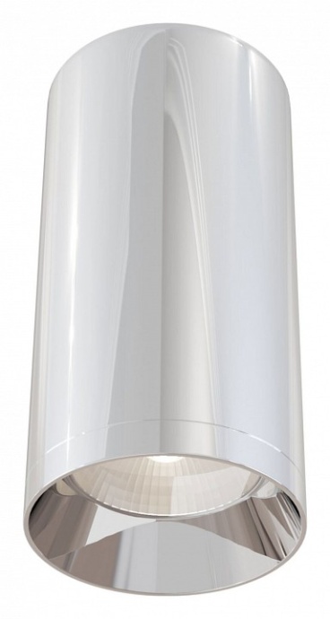 Потолочный светильник Maytoni Alfa C010CL-01CH - 0