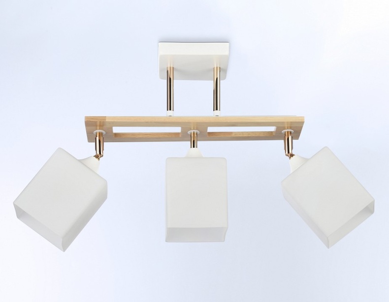 Люстра на штанге Ambrella Light TR TR9505 - 2