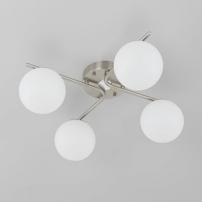 Потолочная люстра Citilux Адам Смарт CL228A141 - 3