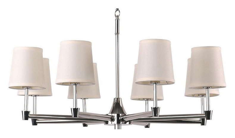 Подвесная люстра Newport 10156/C М0061160 - 0