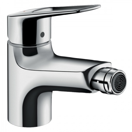 Смеситель для биде Hansgrohe Novus Loop Хром  71233000 - 0