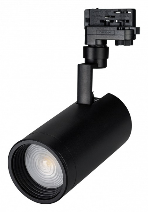 Трековый светодиодный светильник Arlight LGD-Zeus-4TR-R100-30W Warm SP2500-Bread 032457 - 1