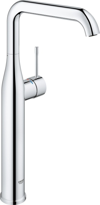 Смеситель Grohe Essence New 32901001 для раковины - 0