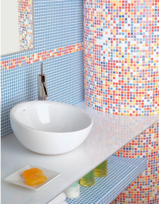 Рукомойник Roca Bol 327876000 - 4