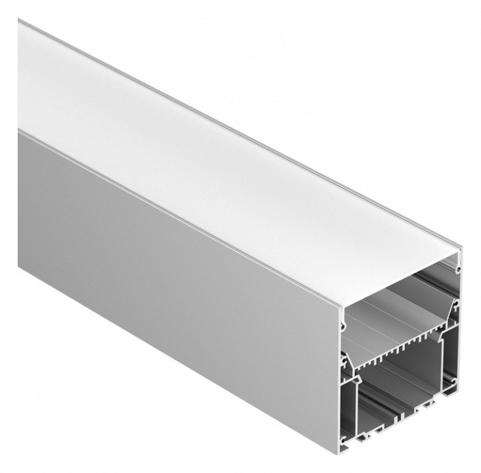 Профиль Arlight ARH-Power-W88-2000 Anod 036362 - 0