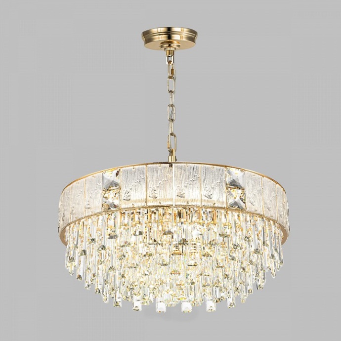 Подвесная люстра Odeon Light Fiesta 5070/12 - 3