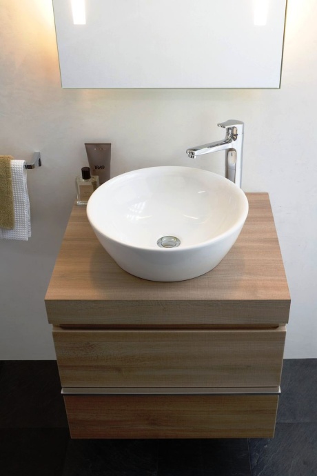 Рукомойник Laufen Pro 8.1296.2.000.109.1 - 2