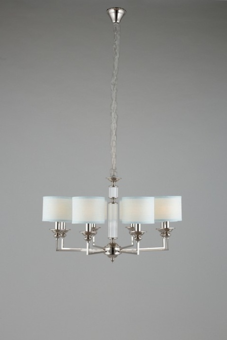 Подвесная люстра Aployt Malwa APL.712.03.08 - 2