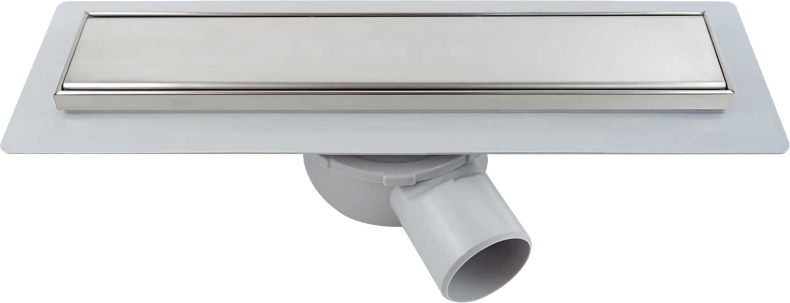 Душевой лоток Vincea Say Almira Jasmin SAY.605.70.P.DUZ 70 см, хром - 0