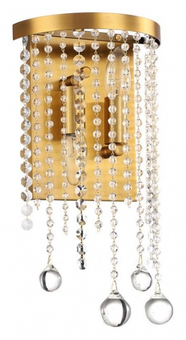 Накладной светильник Stilfort Smira 2142/05/02W - 0