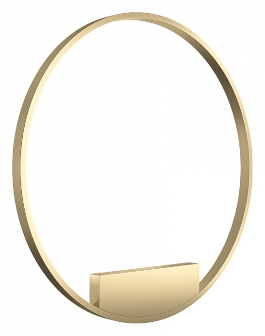 Бра Maytoni Rim MOD058WL-L50BS4K - 0