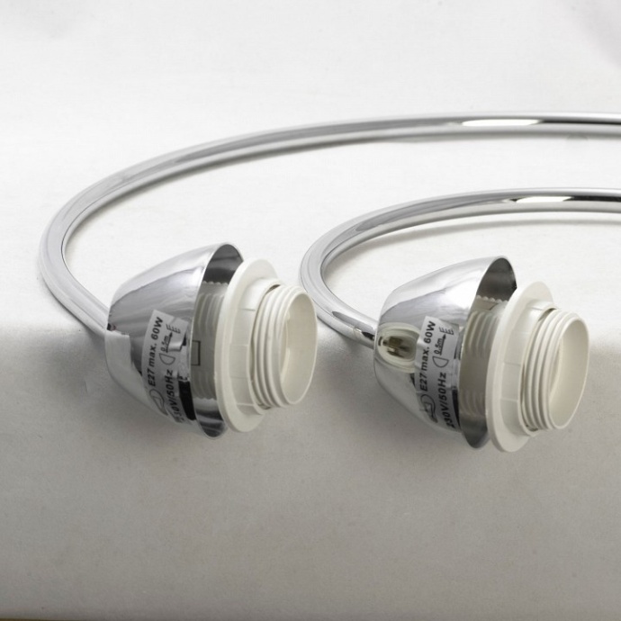 Люстра на штанге Lussole Apiro GRLSF-2403-15 - 3