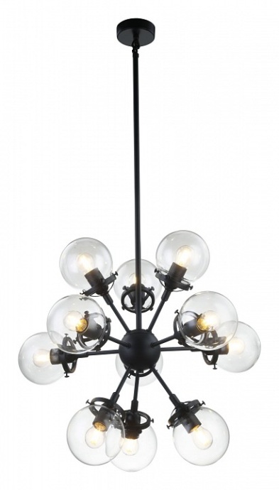 Люстра на штанге Stilfort Ring 2106/00/11P - 0