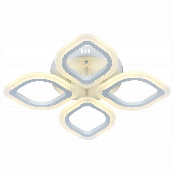 Накладной светильник Escada Ella 10216/4LED - 0