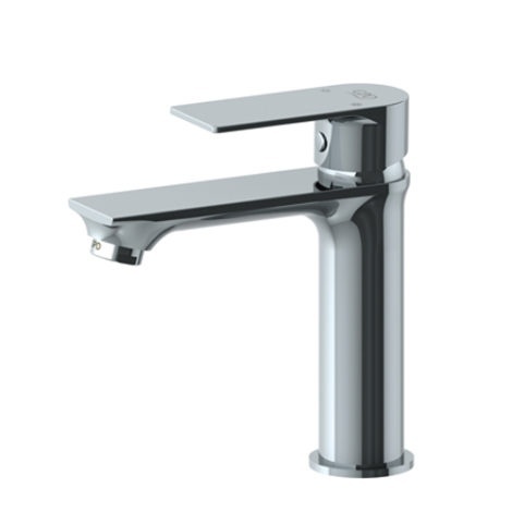 Смеситель для раковины GPD Provido хром MLB156 - 0