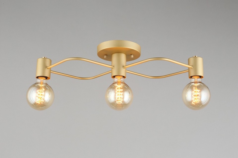 Потолочная люстра Aployt Elison APL.911.07.03 - 5