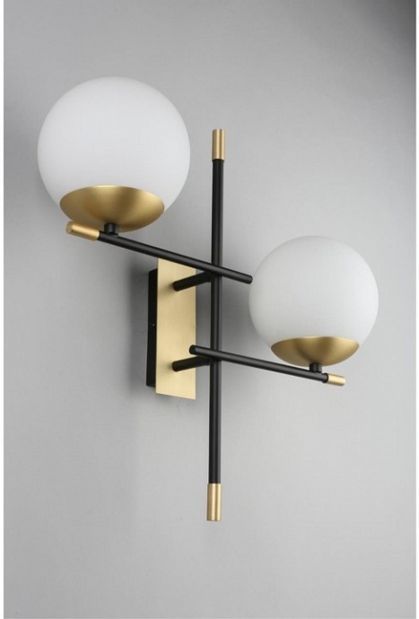 Бра Aployt Kristina APL.313.11.02 - 3