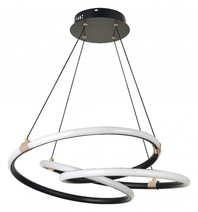 Подвесной светильник Natali Kovaltseva Smart home LED LAMPS 81291 - 1