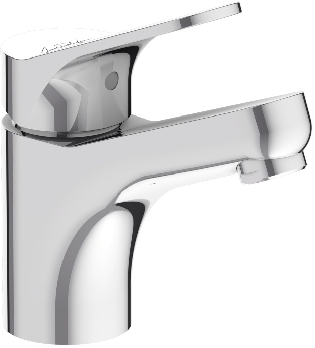 Смеситель Jacob Delafon Brive E75762-4-CP для раковины - 0